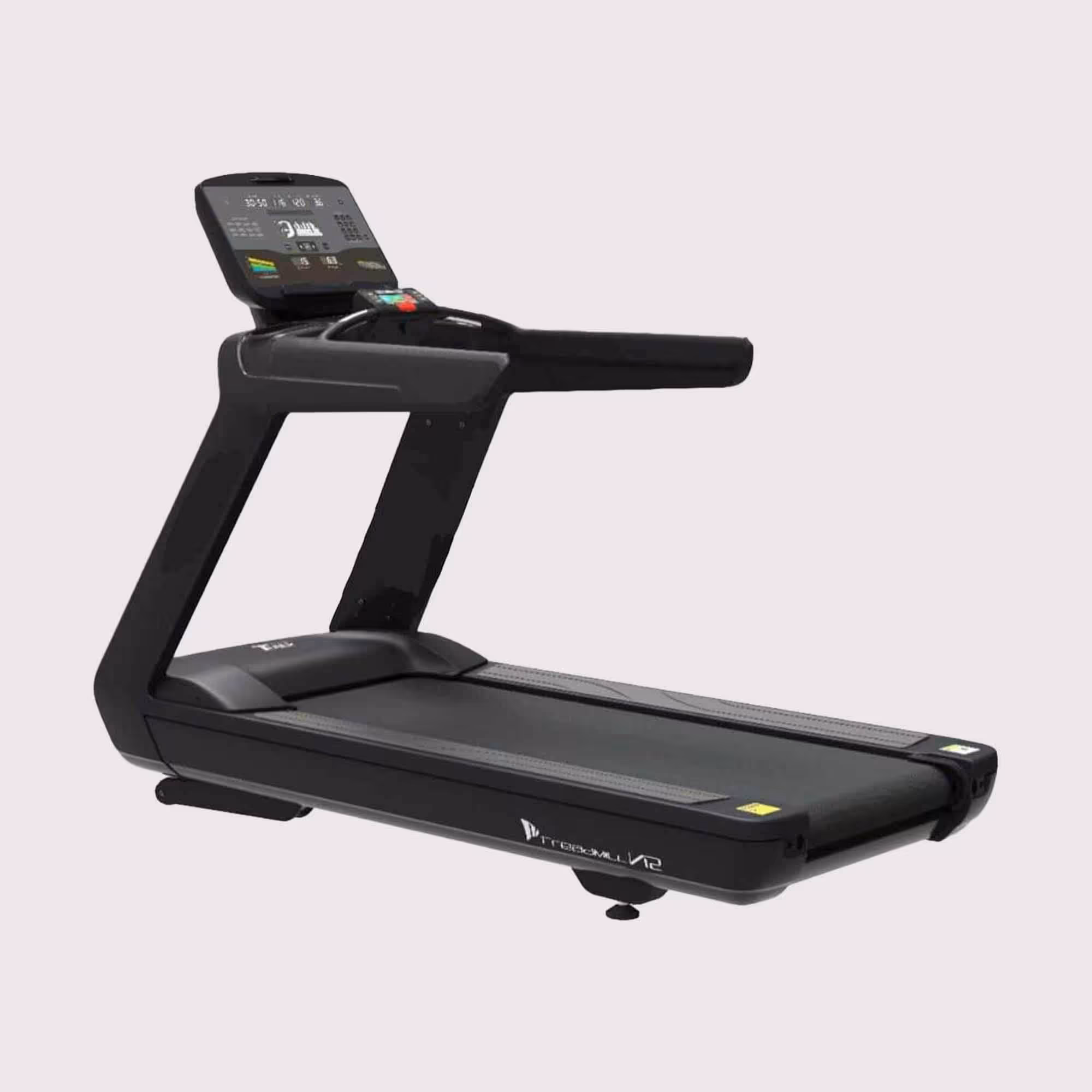 تردمیل باشگاهی سایتک مدل CYTECH V12