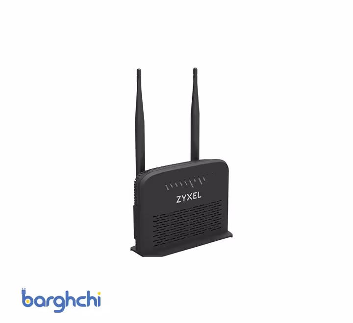 مودم VDSL زایکسل مدل VMG5301-T20A