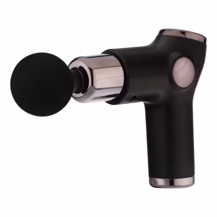 ماساژور برقی بلو ایدیا مدل Mini Fascial Gun کد 322 - کالاوما