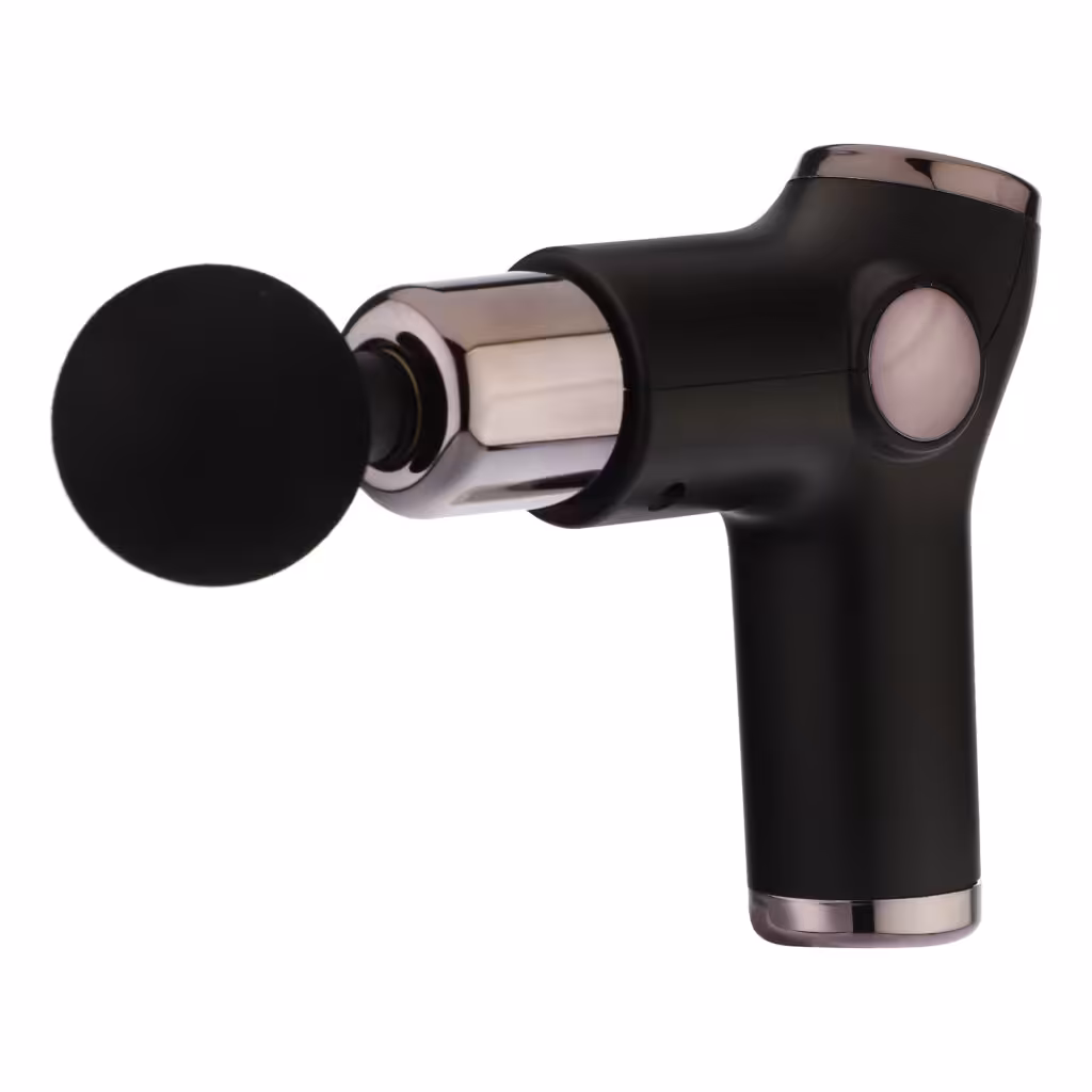 ماساژور برقی بلو ایدیا مدل Mini Fascial Gun کد 322 - کالاوما