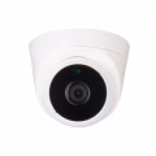 دوربین مداربسته آنالوگ 2 مگاپیکسل مدل AL77B120 HD CAM

