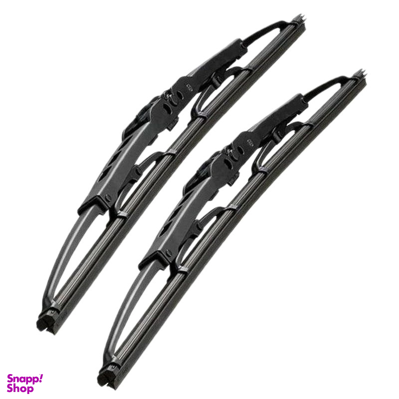 تیغه برف پاک کن خودرو مدل PL0 مناسب پراید