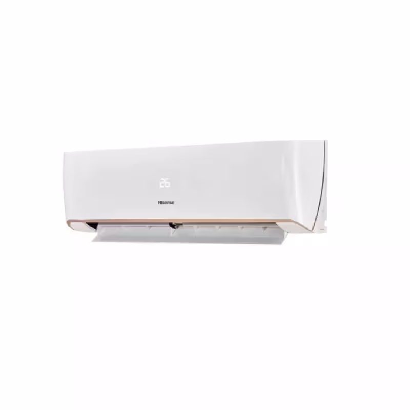 کولر گازی هایسنس مدل HRTC-18TQ سرد