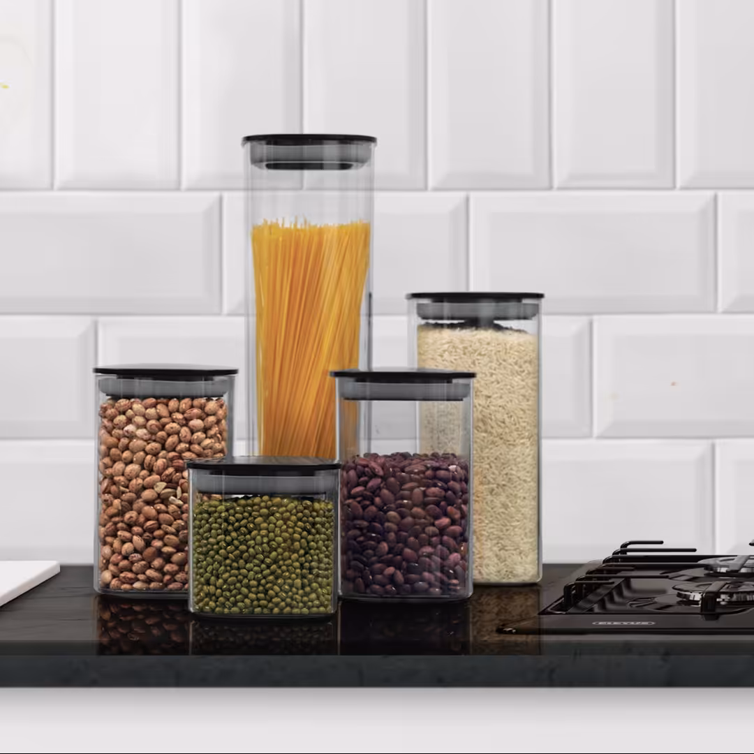 ظرف بانکه 500 سی سی 