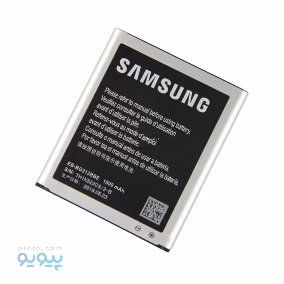 باتری موبایل سامسونگ مدل J1 mini