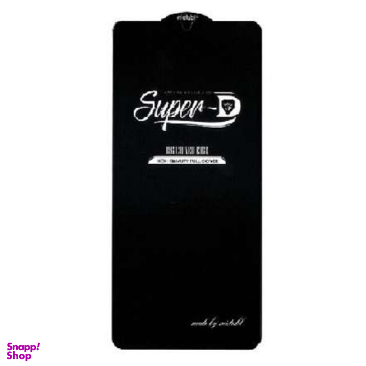 محافظ صفحه نمایش موبایل مدل Super D مناسب شیائومی Poco M5s، Note11s، Poco M4 pro، Note 10 4 G
