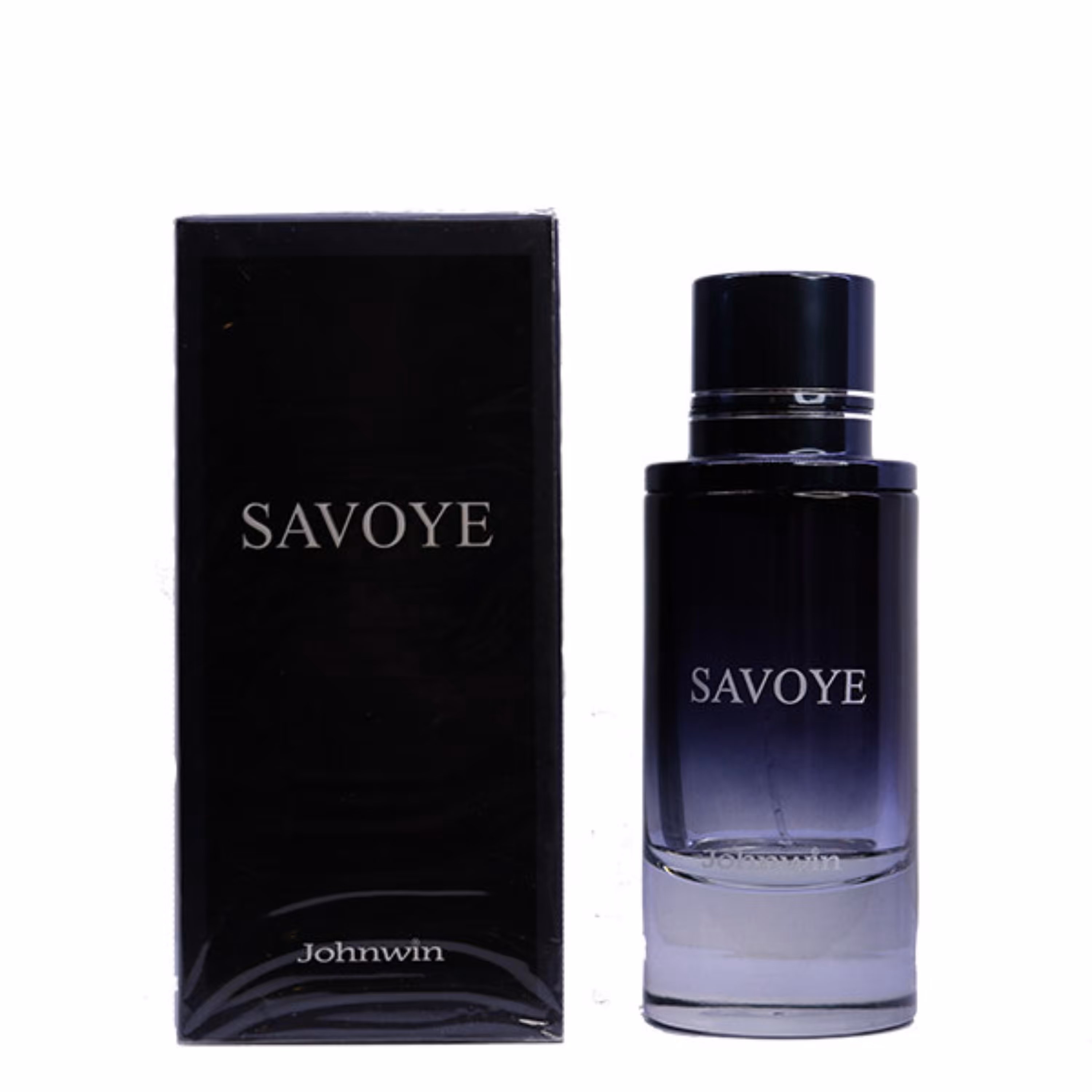 ادوپرفیوم مردانه ساواج جانوین مدل Savoye حجم 100 میلی لیتر