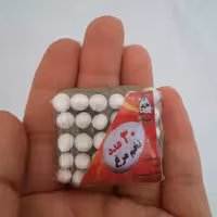 تخم مرغ 30عددی مینیاتوری مارک طلارنگ