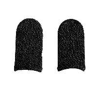 آستین کنترل کننده انگشت G1 بسته 4 عددی