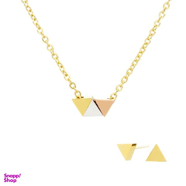 نیم ست اقلیمه کد NS235