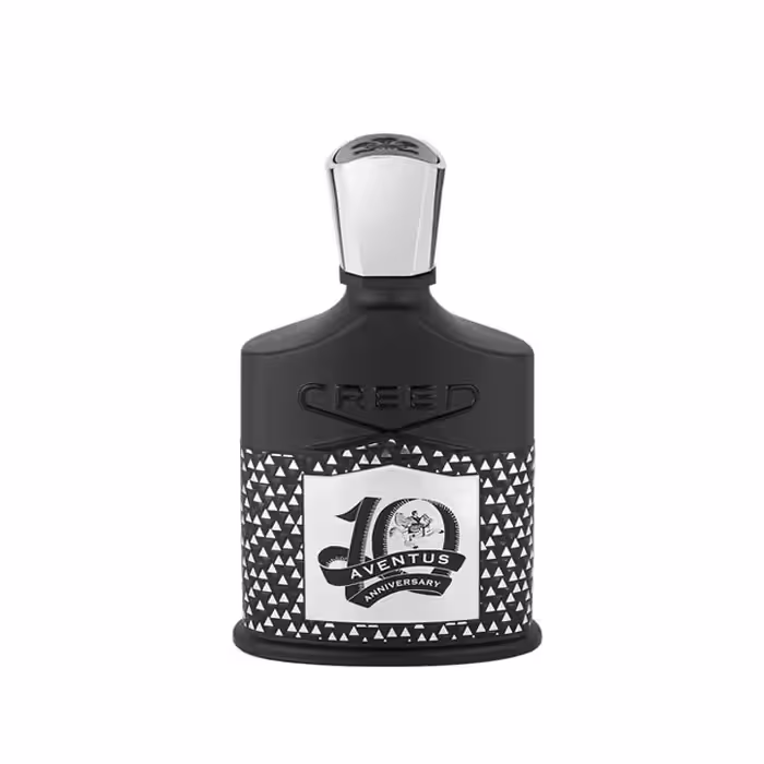 تستر سفارش اروپا ادکلن مردانه اونتوس 10 انیورساری Creed Aventus 10th Anniversary