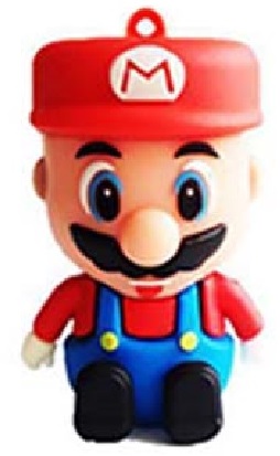 فلش مموری وریتی تی 200 با ظرفیت 8 گیگابایت