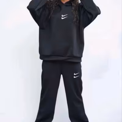 ست هودی شلوار نایکی 1410