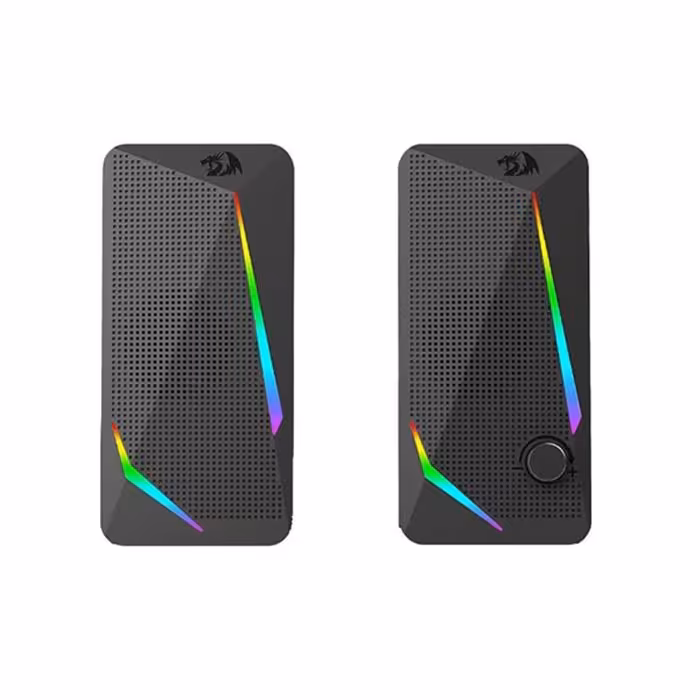 اسپیکر گیمینگ ردراگون مدل REDRAGON Waltz GS510