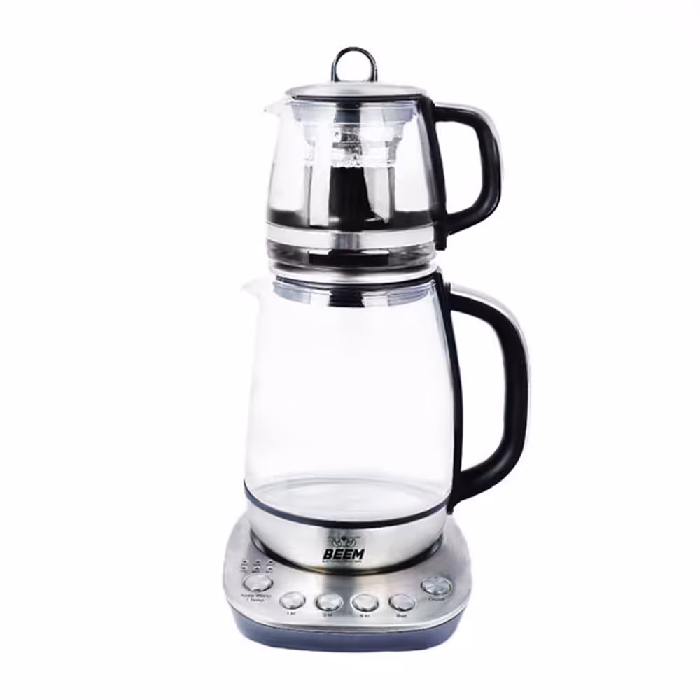 چای ساز بیم مدل TM2807