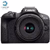 دوربین کانن بدون آینه Canon EOS R100 with 18-45mm