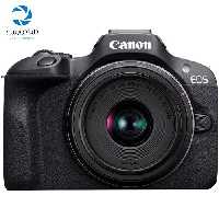 دوربین کانن بدون آینه Canon EOS R100 with 18-45mm