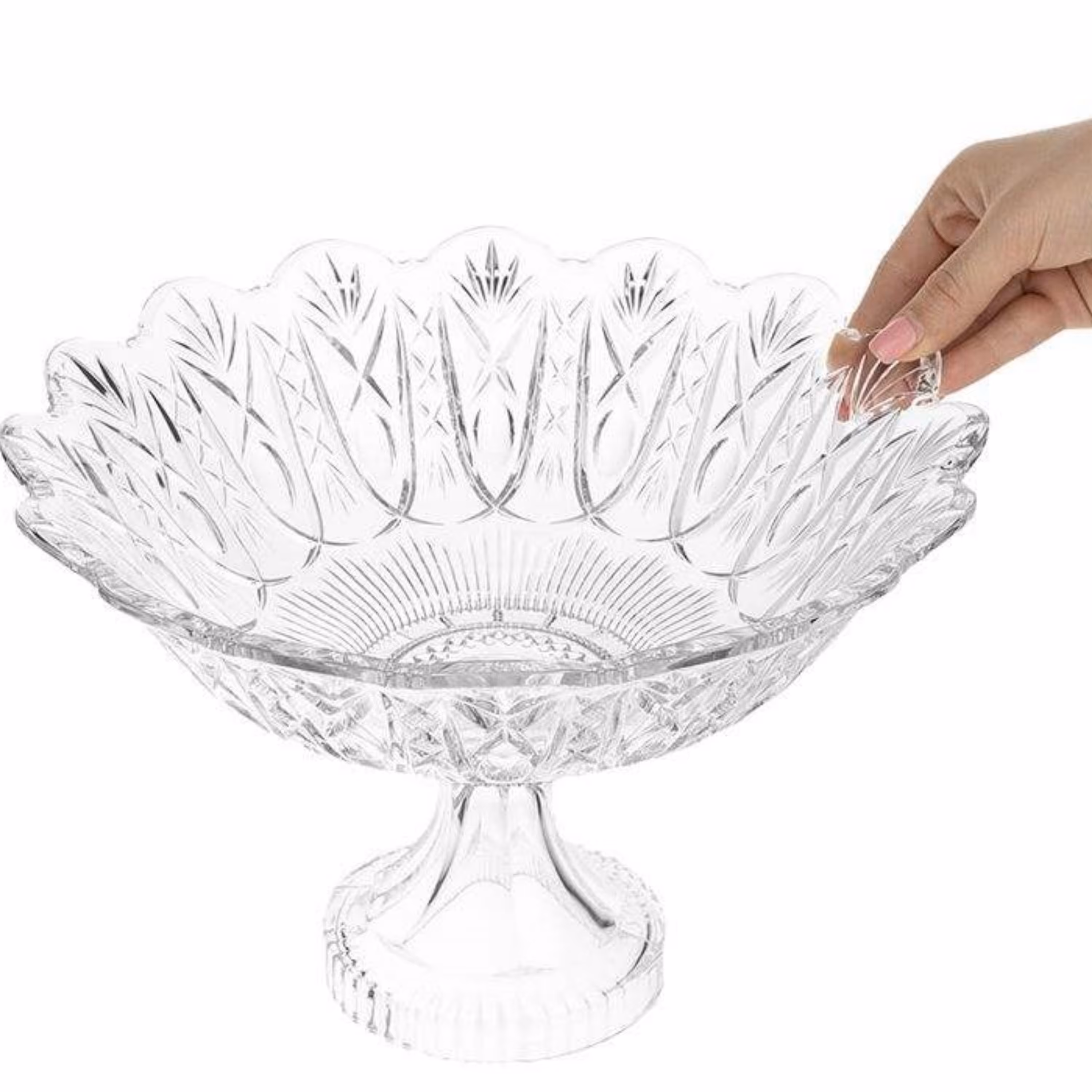 میوه خوری ساکورا سری کنزو مدل 340722W