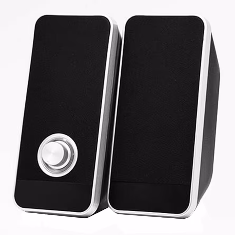 اسپیکر دسکتاپ تسکو مدل TS 2066