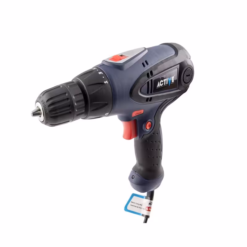 پیچ گوشتی برقی دو سرعته اکتیو تولز مدل AC2310B