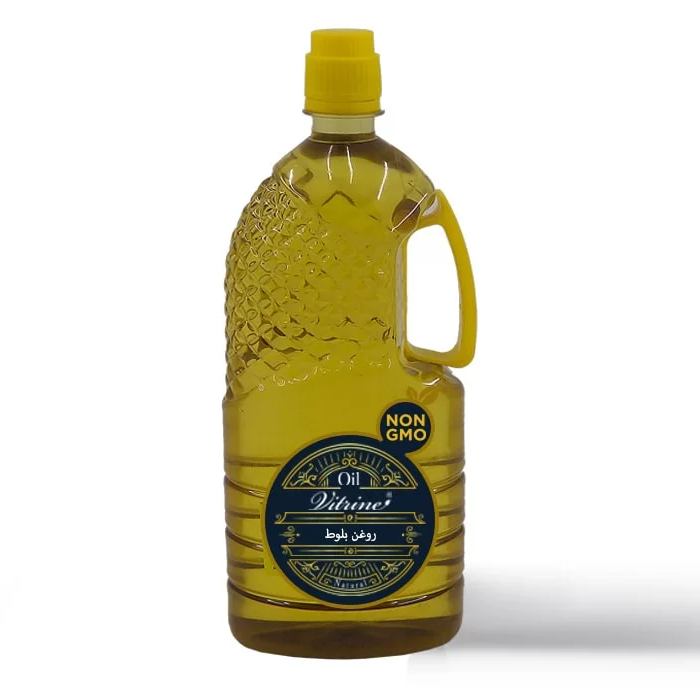 روغن بلوط (نیم لیتری)                                 