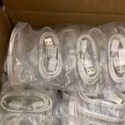 کابل شارژر تایپیسی