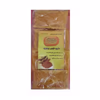 صابون زردچوبه 4 عددی جعفری اصل
