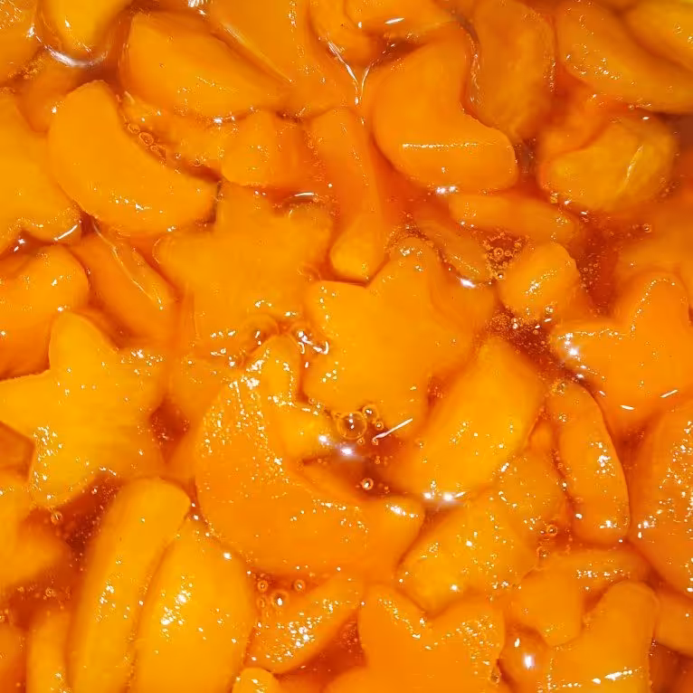 مربا کدو حلوایی با عطر هل و زعفران