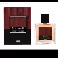 ادکلن مکسول Maxwell از برند پینک pinkبا اشانتیون اسپری 200 میل پینک