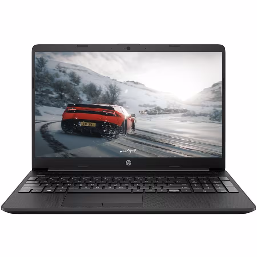 لپ تاپ اچ پی 15.6 اینچی مدل DW1234 - B پردازنده Core i7 رم 16GB حافظه 1TB 256GB SSD گرافیک 4GB