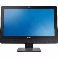 کامپیوتر آماده استوک دل مدل OptiPlex 3030  با پردازنده i5