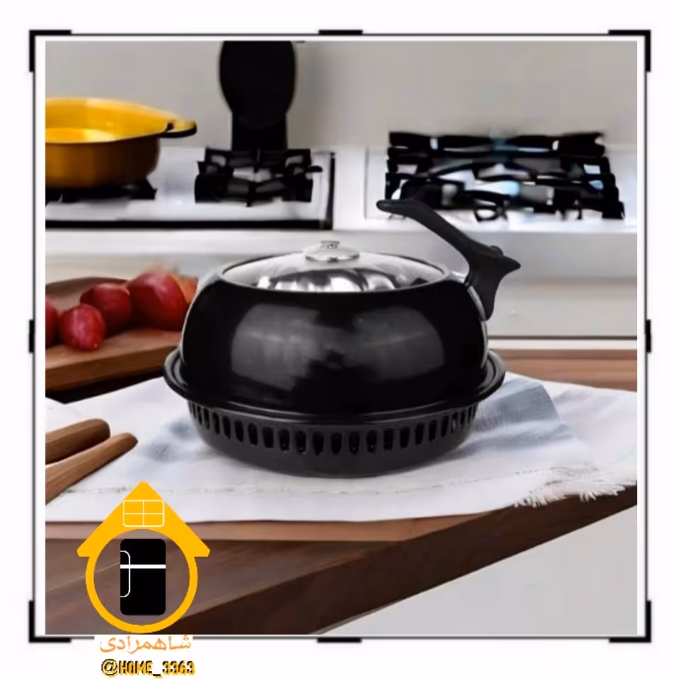 تنورک گازی   - با ارسال رایگان و یک روزه به سراسر کشور 