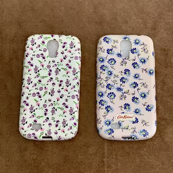 کاور ژله ای ضدضربه سامسونگ Galaxy S4