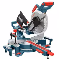 فارسی بر کشویی دو طرفه 25 سانتی متری Ronix مدل 5001 

