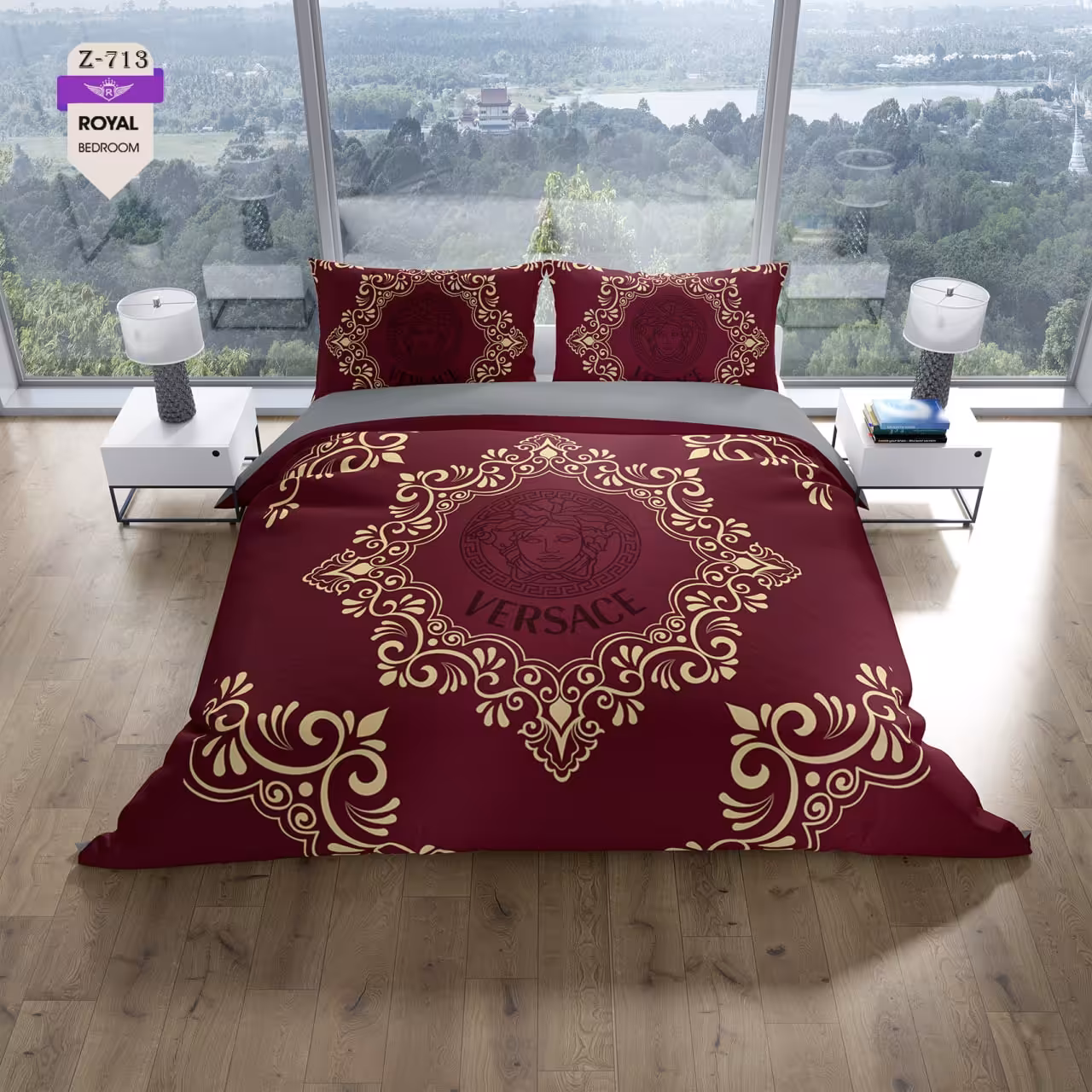 روتختی دونفره کد 713