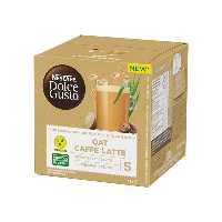 کپسول قهوه دولچه گوستو مدل Oat caffe latte