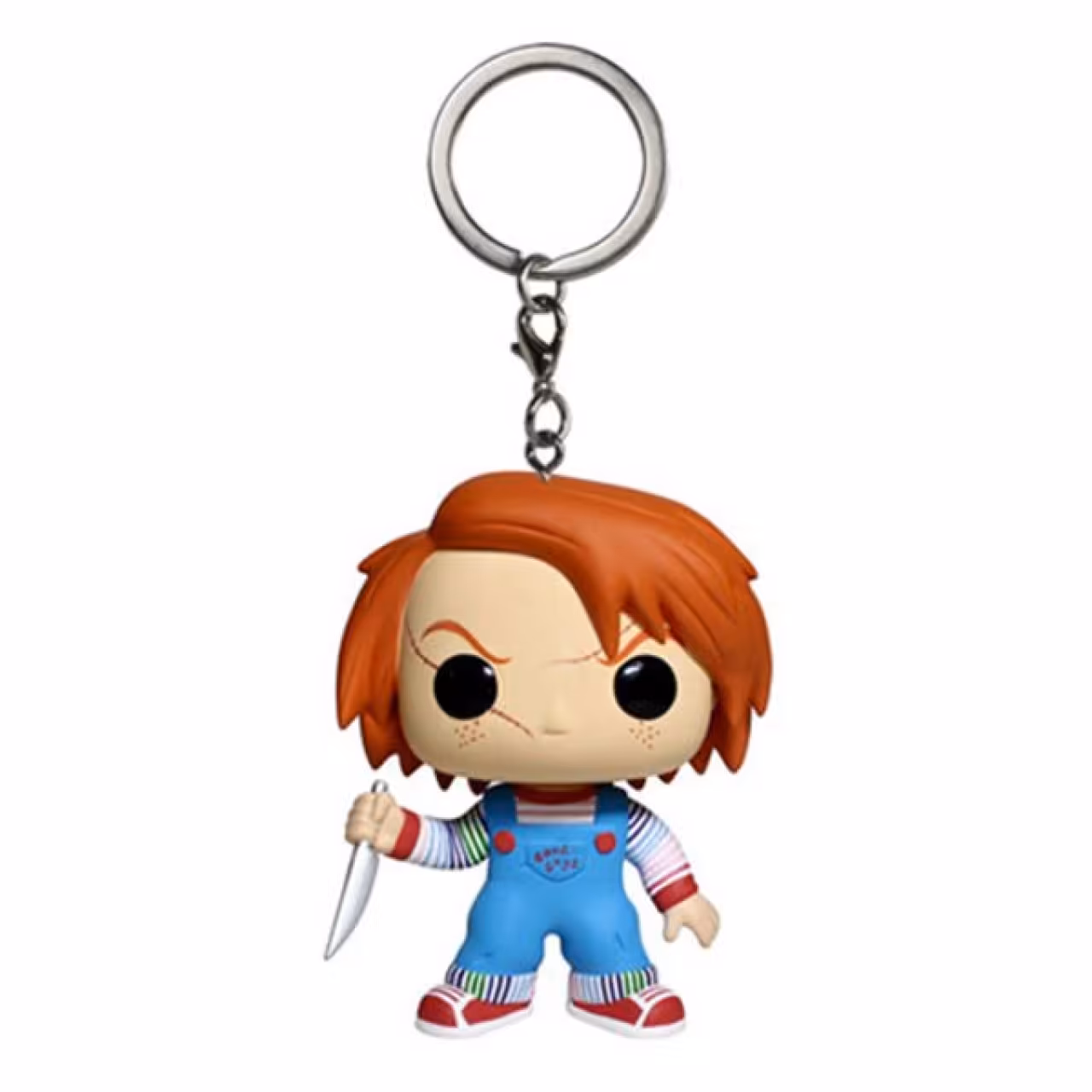 جاکلیدی مدل Chucky