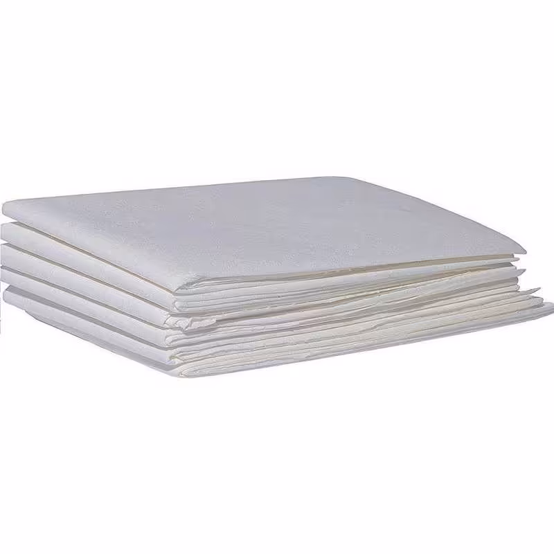 حوله یکبار مصرف سایز 80 × 120 سانتیمتر