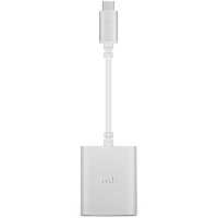 کیت آداپتور MOSHI موشی تبدیل USB-C به جک 3.5 میلی متری و USB-C مدل Digital Audio - Hiapple.ir