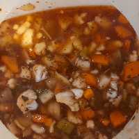 ترشی آبگوجه