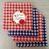 پک 2تایی دستمال تنظیف آشپزخانه 