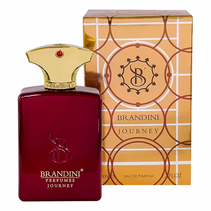 Brandini Amouage Journey For Men EDP 33mL