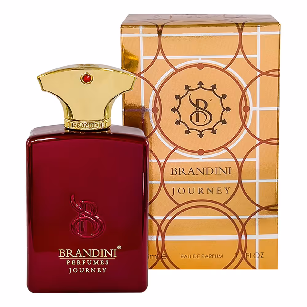 Brandini Amouage Journey For Men EDP 33mL