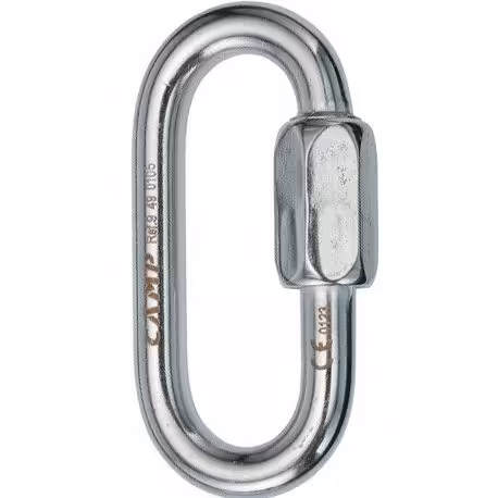 مایلون کمپ مدل OVAL QUICK LINK 10MM