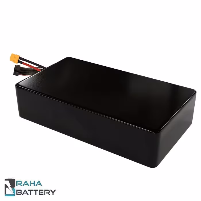 پک باتری لیتیوم یون Li-ion 18650 59.2V 23400mAh