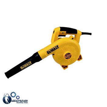 بلوور 800 وات دیوالت DWB800 - ابزار یراق