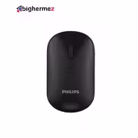 ماوس بیسیم فیلیپس مدل SPK7403