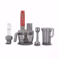 غذاساز کرکماز A455-01 قرمز (اصلی) Korkmaz Vertex Red