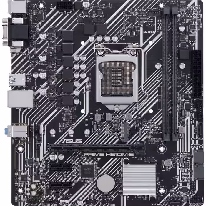 مادربرد ایسوس PRIME H610M-K