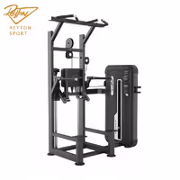 دستگاه پارالل بارفیکس DHZ مدل E3009A
